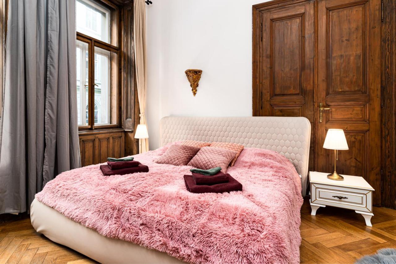 Magnificent King Apartament *